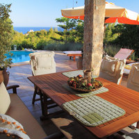 Villa in Greece, Peloponnese, 285 sq.m.
