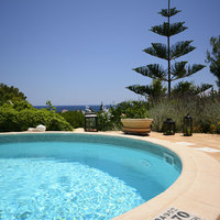 Villa in Greece, Peloponnese, 285 sq.m.