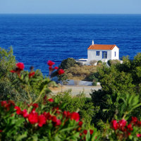 Villa in Greece, Peloponnese, 285 sq.m.