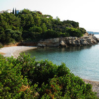 Villa in Greece, Peloponnese, 285 sq.m.