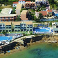 Hotel in Greece, Ionian Islands, 1500 sq.m.