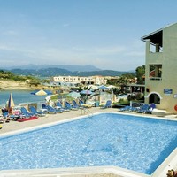 Hotel in Greece, Ionian Islands, 1500 sq.m.