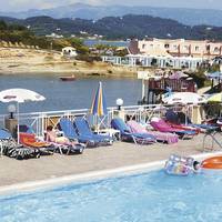 Hotel in Greece, Ionian Islands, 1500 sq.m.