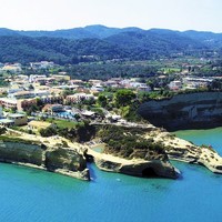 Hotel in Greece, Ionian Islands, 1500 sq.m.