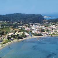 Hotel in Greece, Ionian Islands, 1500 sq.m.