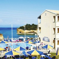 Hotel in Greece, Ionian Islands, 1500 sq.m.