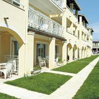 Hotel in Greece, Ionian Islands, 1500 sq.m.