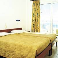 Hotel in Greece, Ionian Islands, 1500 sq.m.