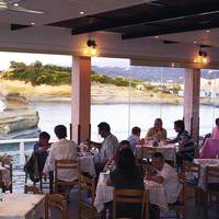 Hotel in Greece, Ionian Islands, 1500 sq.m.