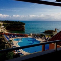 Hotel in Greece, Ionian Islands, 1500 sq.m.