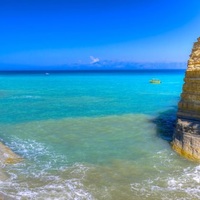 Hotel in Greece, Ionian Islands, 1500 sq.m.