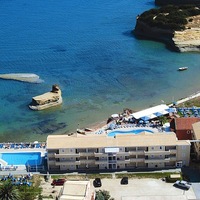 Hotel in Greece, Ionian Islands, 1500 sq.m.