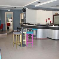 Отель (гостиница) в Греции, Центральная Македония, Центр, 900 кв.м.