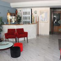 Отель (гостиница) в Греции, Центральная Македония, Центр, 900 кв.м.