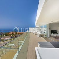 Apartment in Spain, Canary Islands, Santa Cruz de Tenerife, 118 sq.m.