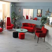 Отель (гостиница) в Греции, Центральная Македония, Центр, 900 кв.м.