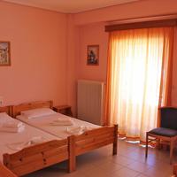 Отель (гостиница) в Греции, Центральная Македония, Центр, 900 кв.м.