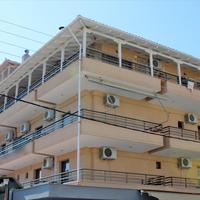 Отель (гостиница) в Греции, Центральная Македония, Центр, 900 кв.м.