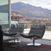 Apartment in Spain, Canary Islands, Santa Cruz de Tenerife, 118 sq.m.
