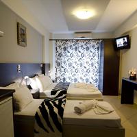 Отель (гостиница) в Греции, Центральная Македония, Центр, 1000 кв.м.