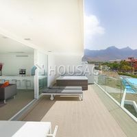 Apartment in Spain, Canary Islands, Santa Cruz de Tenerife, 118 sq.m.