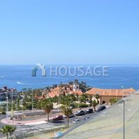 Apartment in Spain, Canary Islands, Santa Cruz de Tenerife, 118 sq.m.