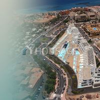 Apartment in Spain, Canary Islands, Santa Cruz de Tenerife, 118 sq.m.