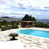 Villa in Greece, Attica, Athens, 700 sq.m.