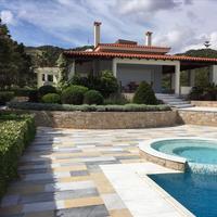 Villa in Greece, Attica, Athens, 700 sq.m.
