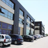 Бизнес-центр в Греции, Центральная Македония, Центр, 410 кв.м.