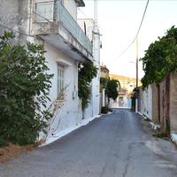 Townhouse in Greece, Crete, 80 sq.m.