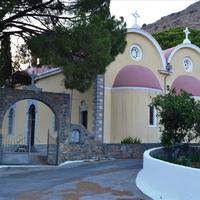 Townhouse in Greece, Crete, 80 sq.m.