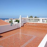 Apartment in Spain, Canary Islands, Santa Cruz de Tenerife, 860 sq.m.