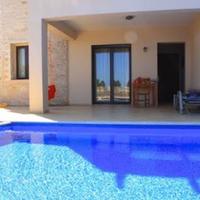 Villa in Greece, Crete, 150 sq.m.