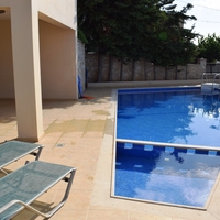 Villa in Greece, Crete, 150 sq.m.