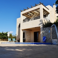 Вилла в Греции, Крит, 240 кв.м.