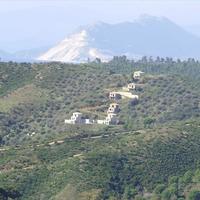Villa in Greece, Thessaly, 85 sq.m.