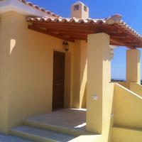 Villa in Greece, Thessaly, 85 sq.m.