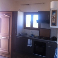 Villa in Greece, Thessaly, 85 sq.m.