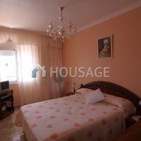 Apartment in Spain, Canary Islands, Santa Cruz de Tenerife, 240 sq.m.