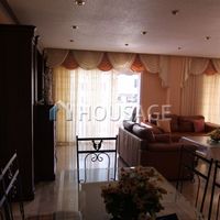 Apartment in Spain, Canary Islands, Santa Cruz de Tenerife, 240 sq.m.