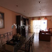 Apartment in Spain, Canary Islands, Santa Cruz de Tenerife, 240 sq.m.
