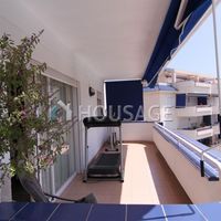 Apartment in Spain, Canary Islands, Santa Cruz de Tenerife, 240 sq.m.