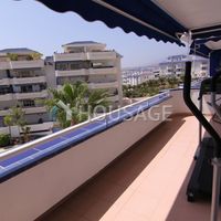 Apartment in Spain, Canary Islands, Santa Cruz de Tenerife, 240 sq.m.