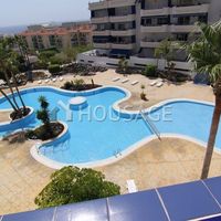 Apartment in Spain, Canary Islands, Santa Cruz de Tenerife, 240 sq.m.