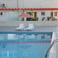 Flat in Republic of Cyprus, Lima, 73 sq.m.