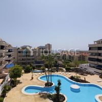 Apartment in Spain, Canary Islands, Santa Cruz de Tenerife, 240 sq.m.