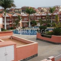 Apartment in Spain, Canary Islands, Santa Cruz de Tenerife, 272 sq.m.