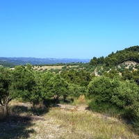 Земельный участок в Греции, Центральная Македония, Центр