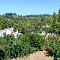 Таунхаус в Греции, Центральная Македония, Центр, 50 кв.м.